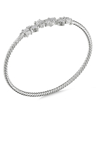 Petite Chatelaine Diamond Bracelet